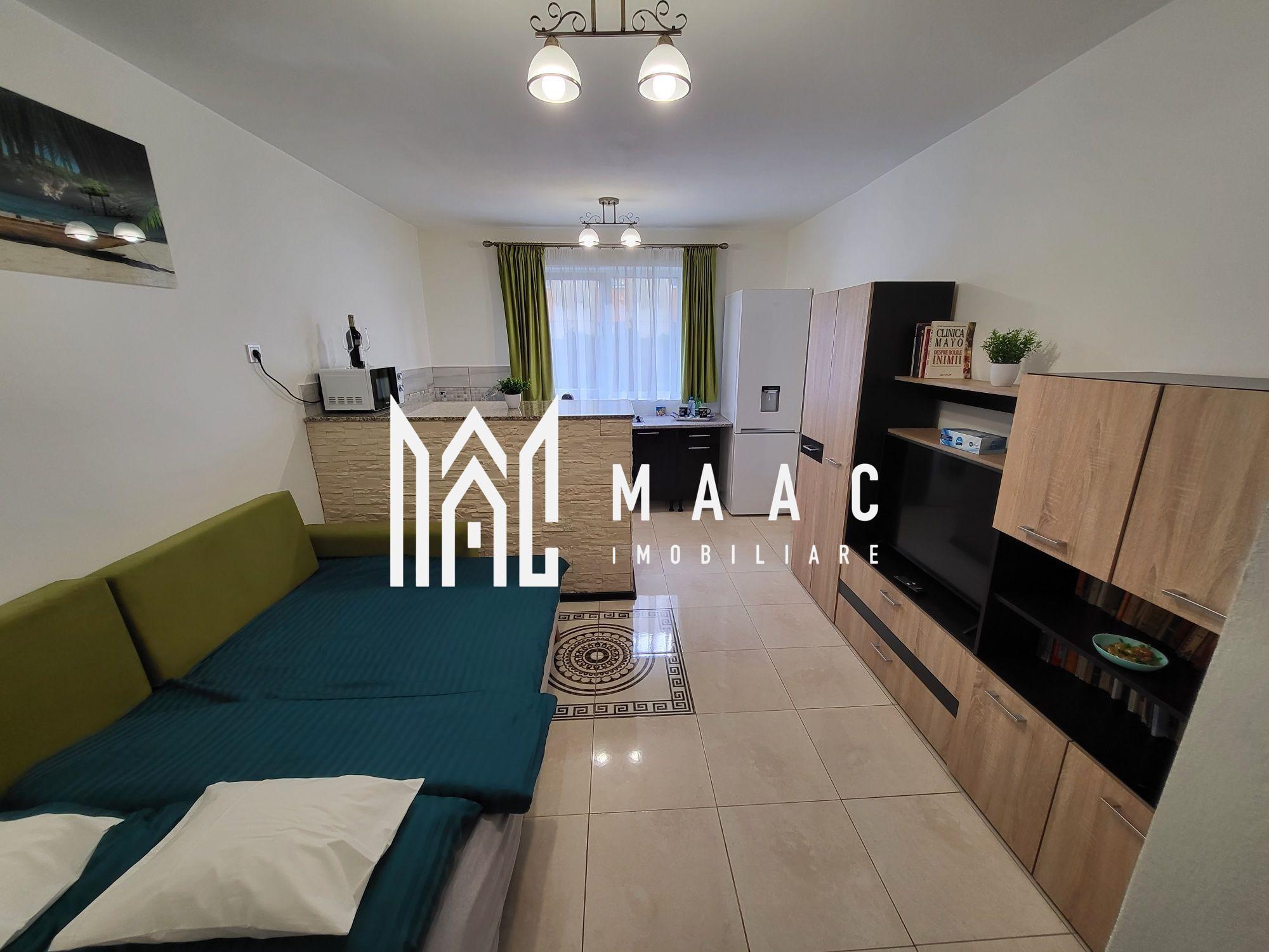 Apartament 1 Camera I Renovat I Investitie I Vasile Aaron - 1