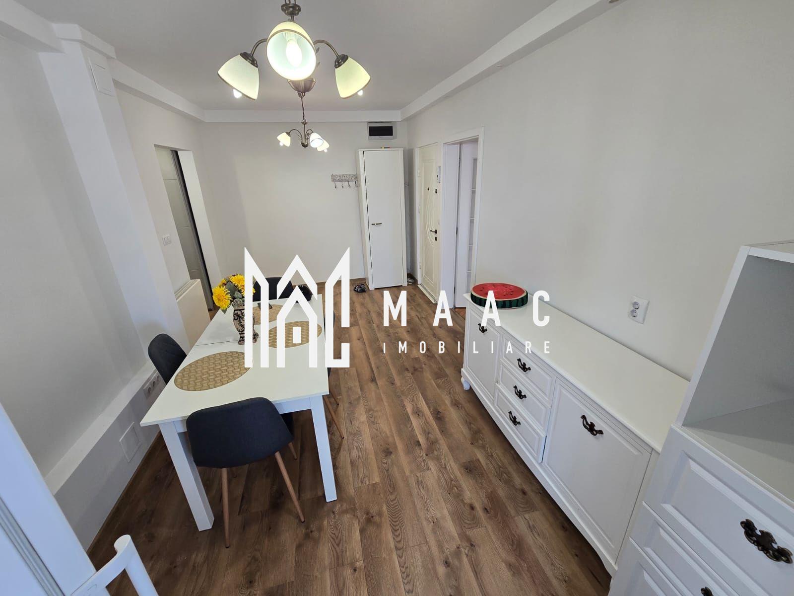 Apartament 3 dormitoare etajul 1 zona Garii - 9