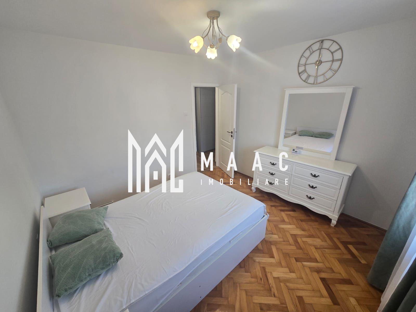 Apartament 3 dormitoare etajul 1 zona Garii - 4