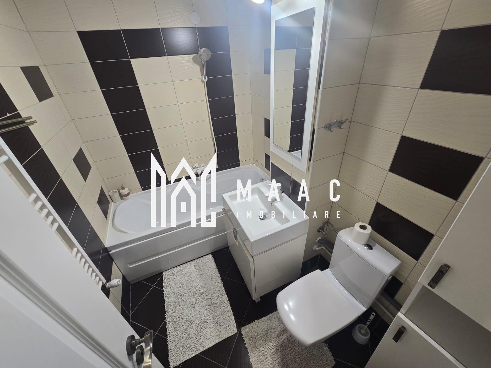 Apartament 3 dormitoare etajul 1 zona Garii - 7
