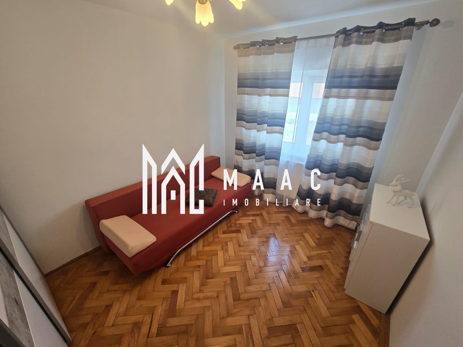 Apartament 3 dormitoare etajul 1 zona Garii - 8