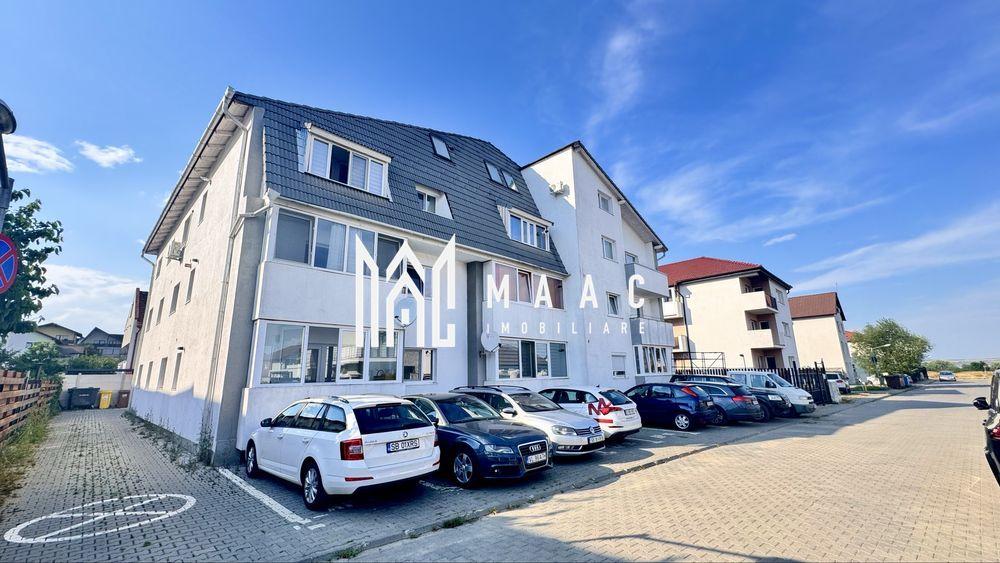 Apartament 3 camere | 60 Mp | Parter| l Cartierul Arhitectilor - 2