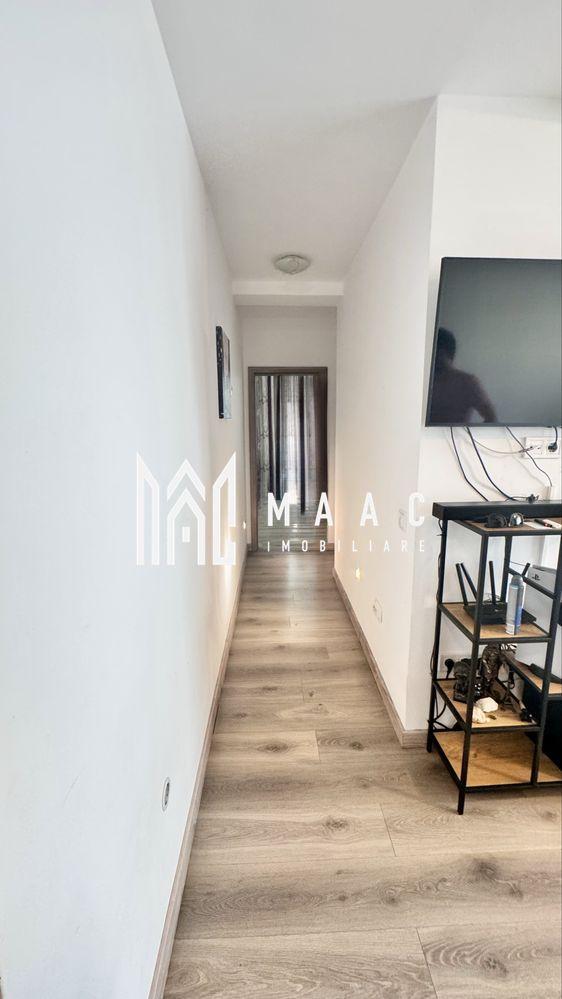 Apartament 3 camere | 60 Mp | Parter| l Cartierul Arhitectilor - 4