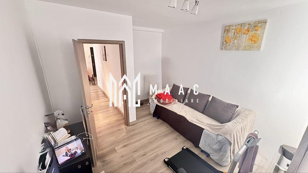 Apartament 3 camere | 60 Mp | Parter| l Cartierul Arhitectilor - 6