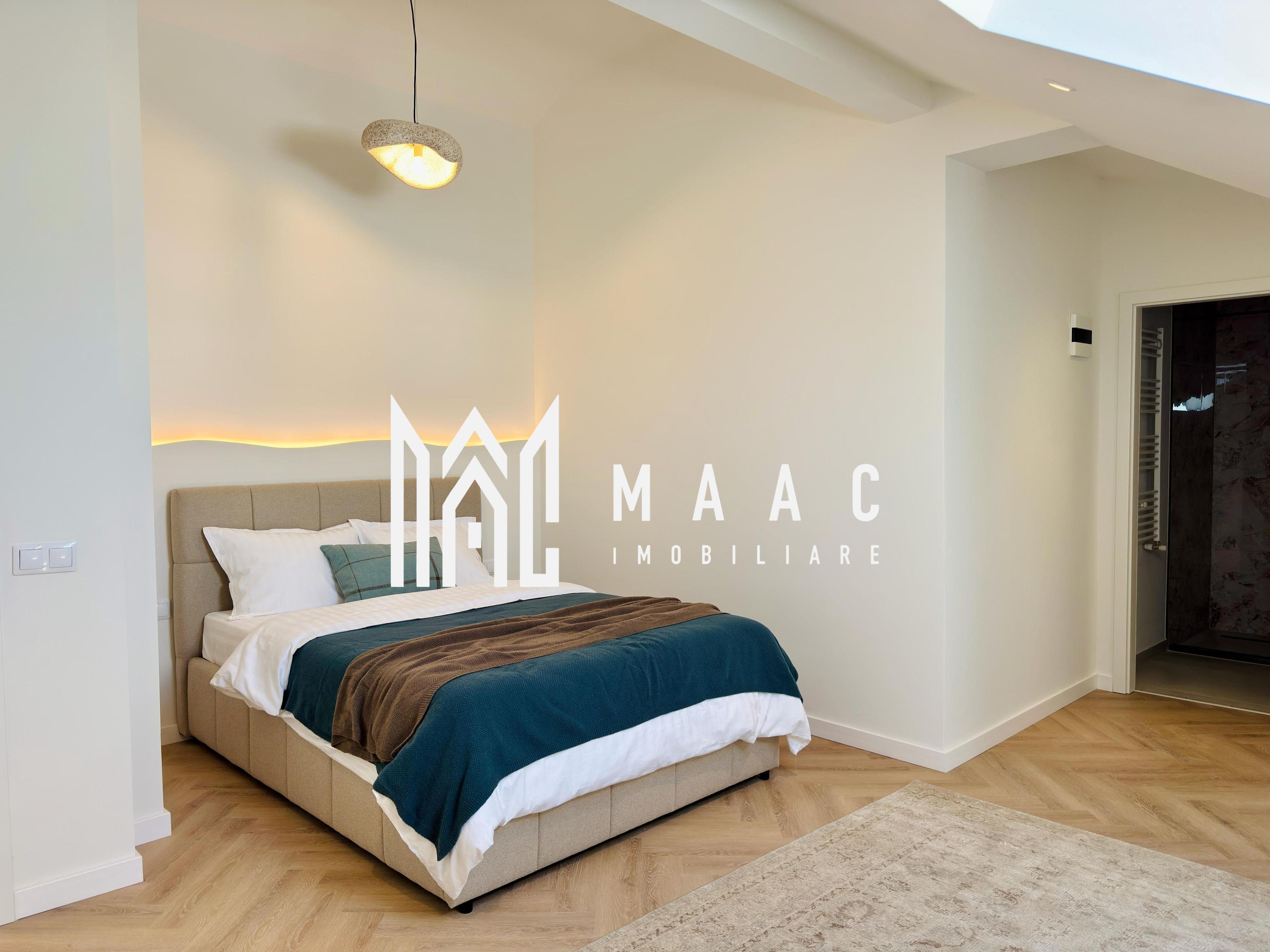 Apartament 4 camere de vânzare | Turnișor, Sibiu | 110 mp - 1