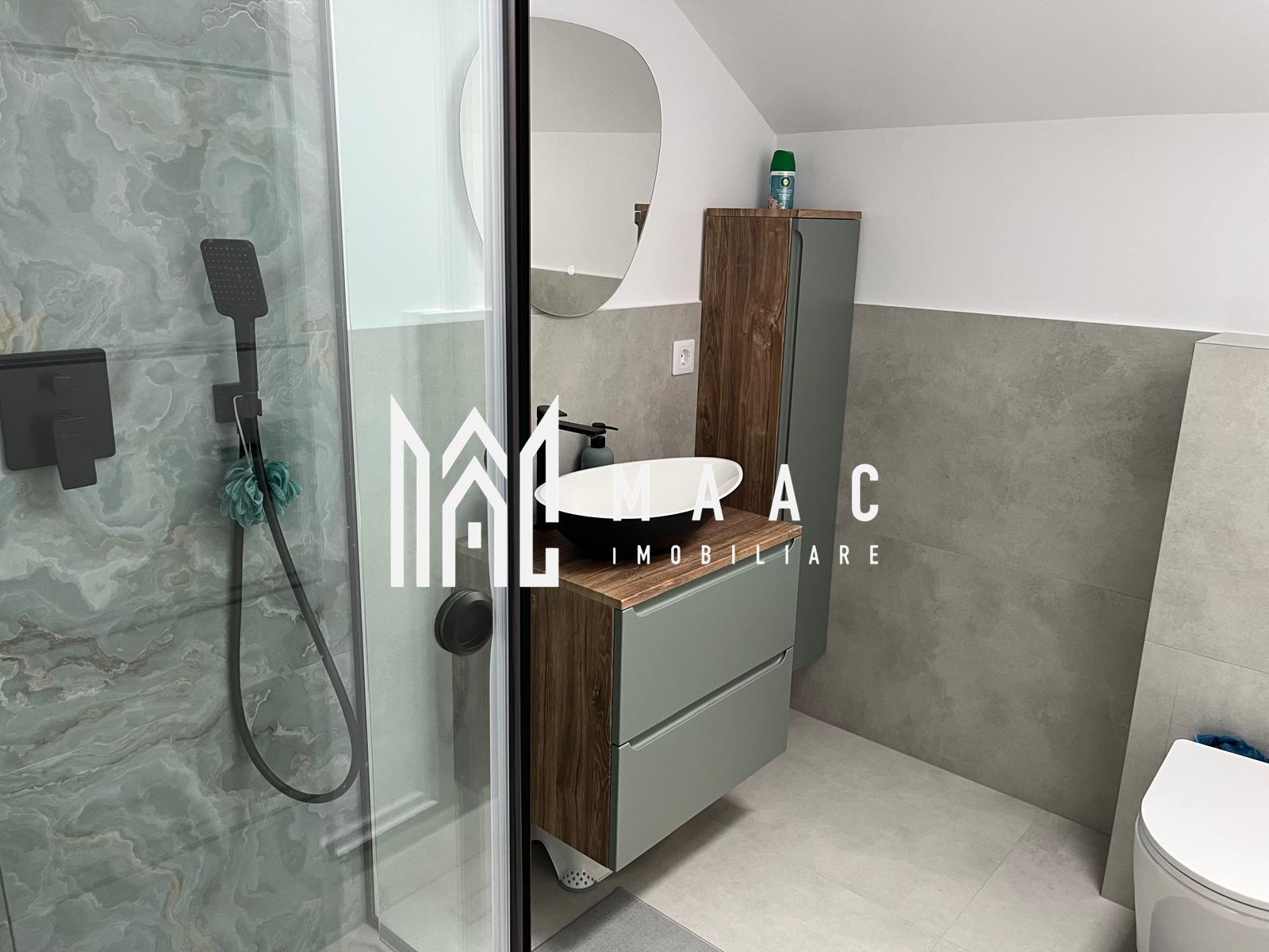 Apartament 4 camere de vânzare | Turnișor, Sibiu | 110 mp - 3