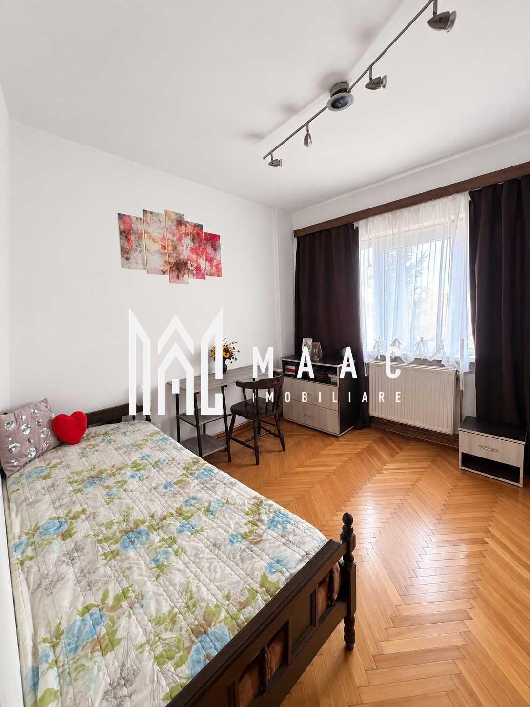 Apartament 2 camere de închiriat | Sibiu | Hipodrom 4 | balcon - 1