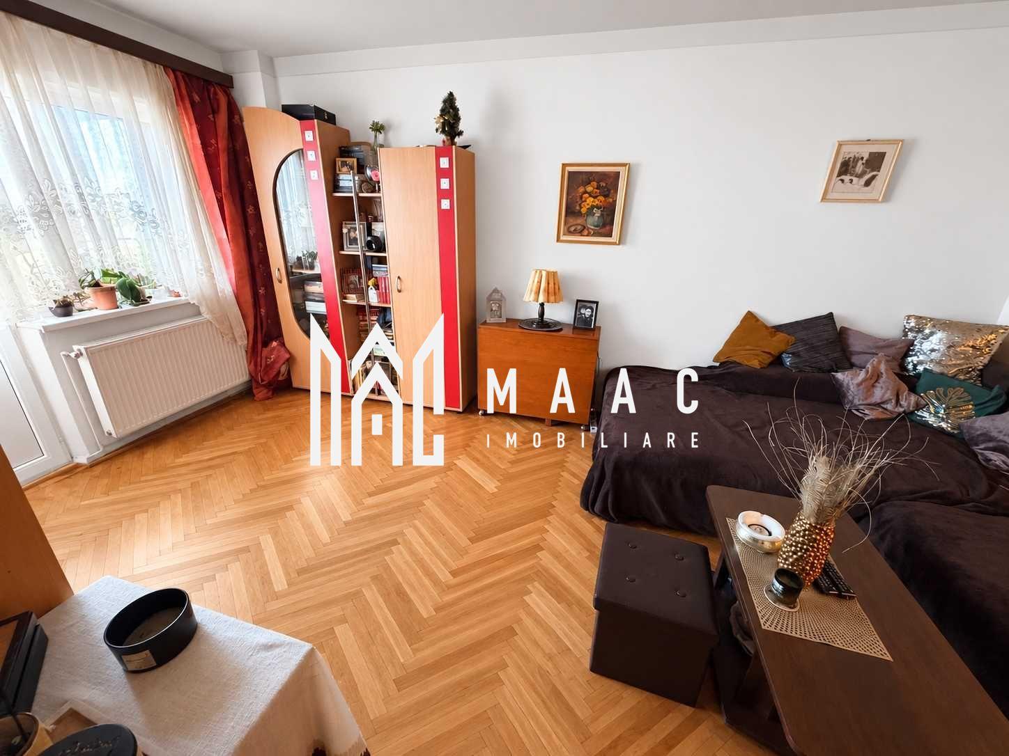 Apartament 2 camere de închiriat | Sibiu | Hipodrom 4 | balcon - 3