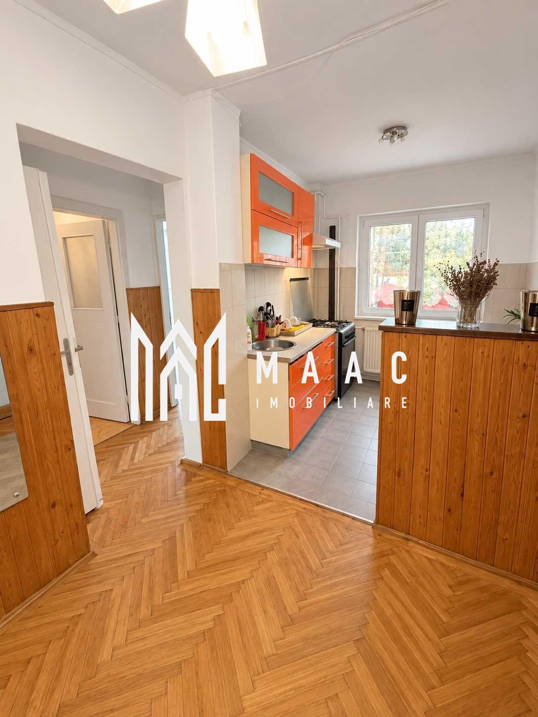 Apartament 2 camere de închiriat | Sibiu | Hipodrom 4 | balcon - 2