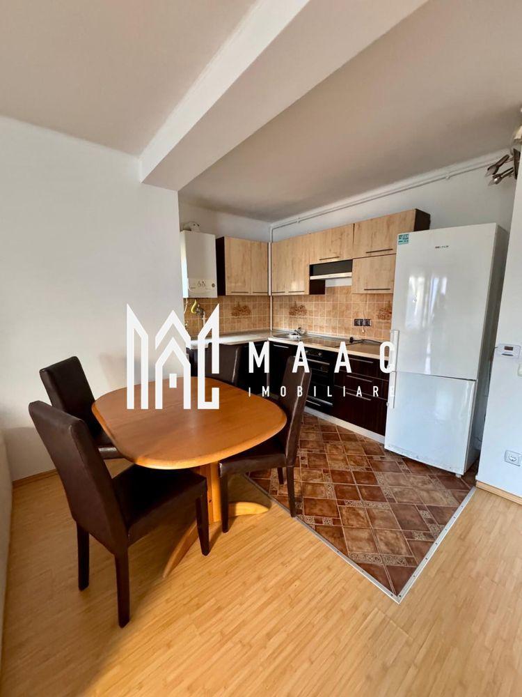 Apartament 2 camere de închiriat | Sibiu, Ștrand | 75 mp - 5