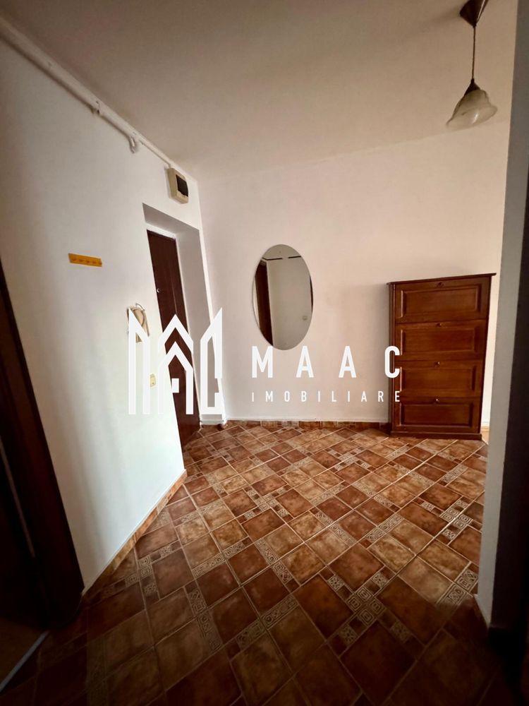 Apartament 2 camere de închiriat | Sibiu, Ștrand | 75 mp - 6