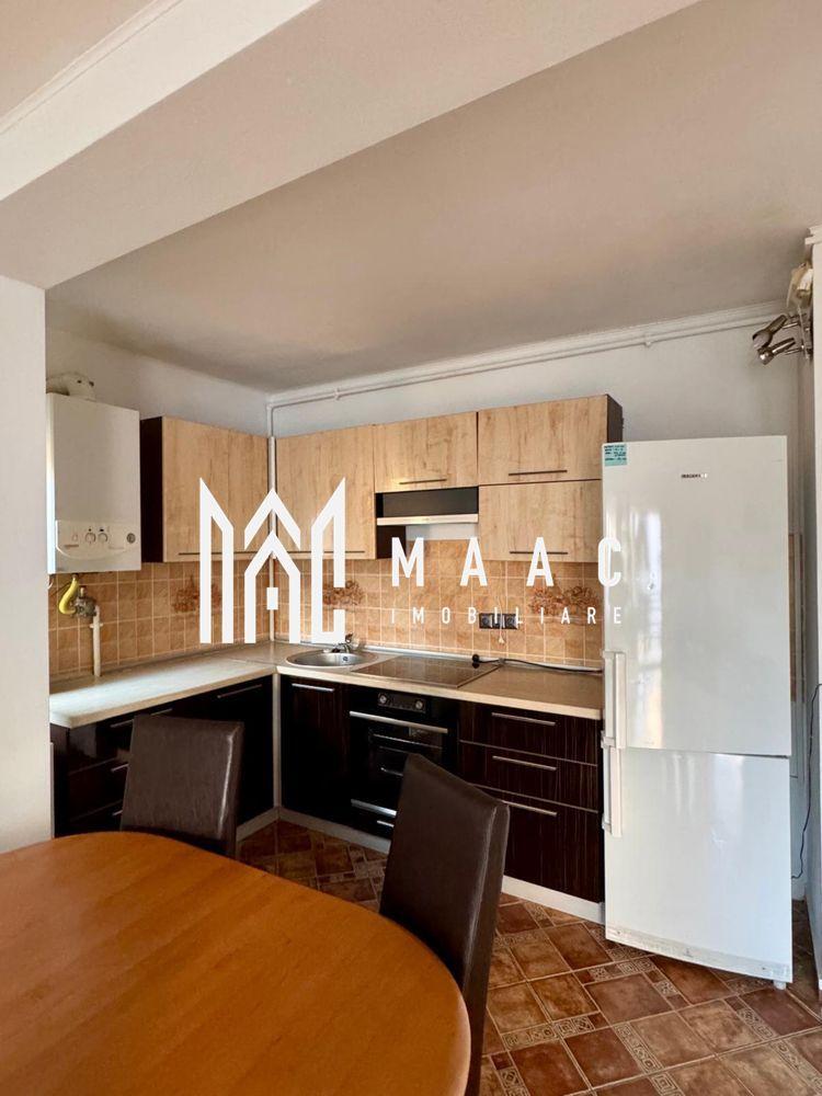 Apartament 2 camere de închiriat | Sibiu, Ștrand | 75 mp - 3