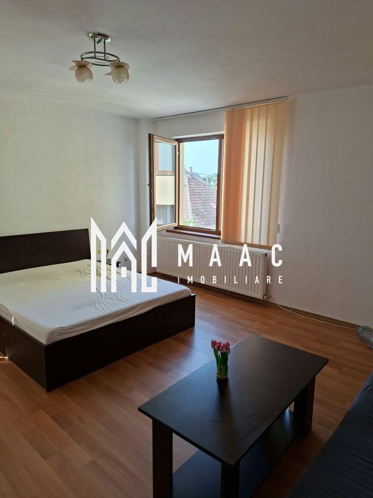 Apartament de închiriat | Sibiu | Hipodrom 3 | 32 mp | etaj 2 - 2