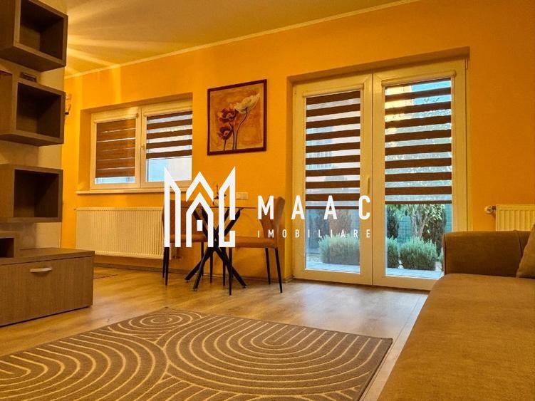 Apartament 2 camere | 52MPU | Arhitectilor | curte | 2 băi - 3