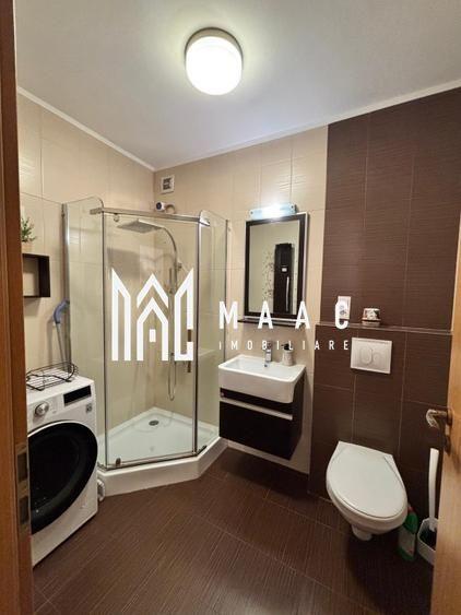 Apartament 2 camere | 52MPU | Arhitectilor | curte | 2 băi - 12