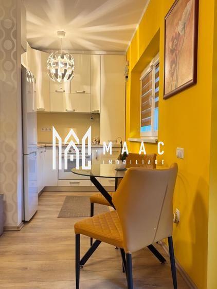 Apartament 2 camere | 52MPU | Arhitectilor | curte | 2 băi - 7