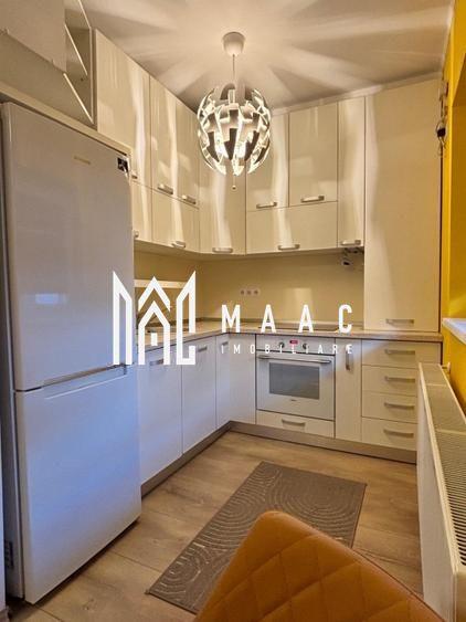 Apartament 2 camere | 52MPU | Arhitectilor | curte | 2 băi - 8