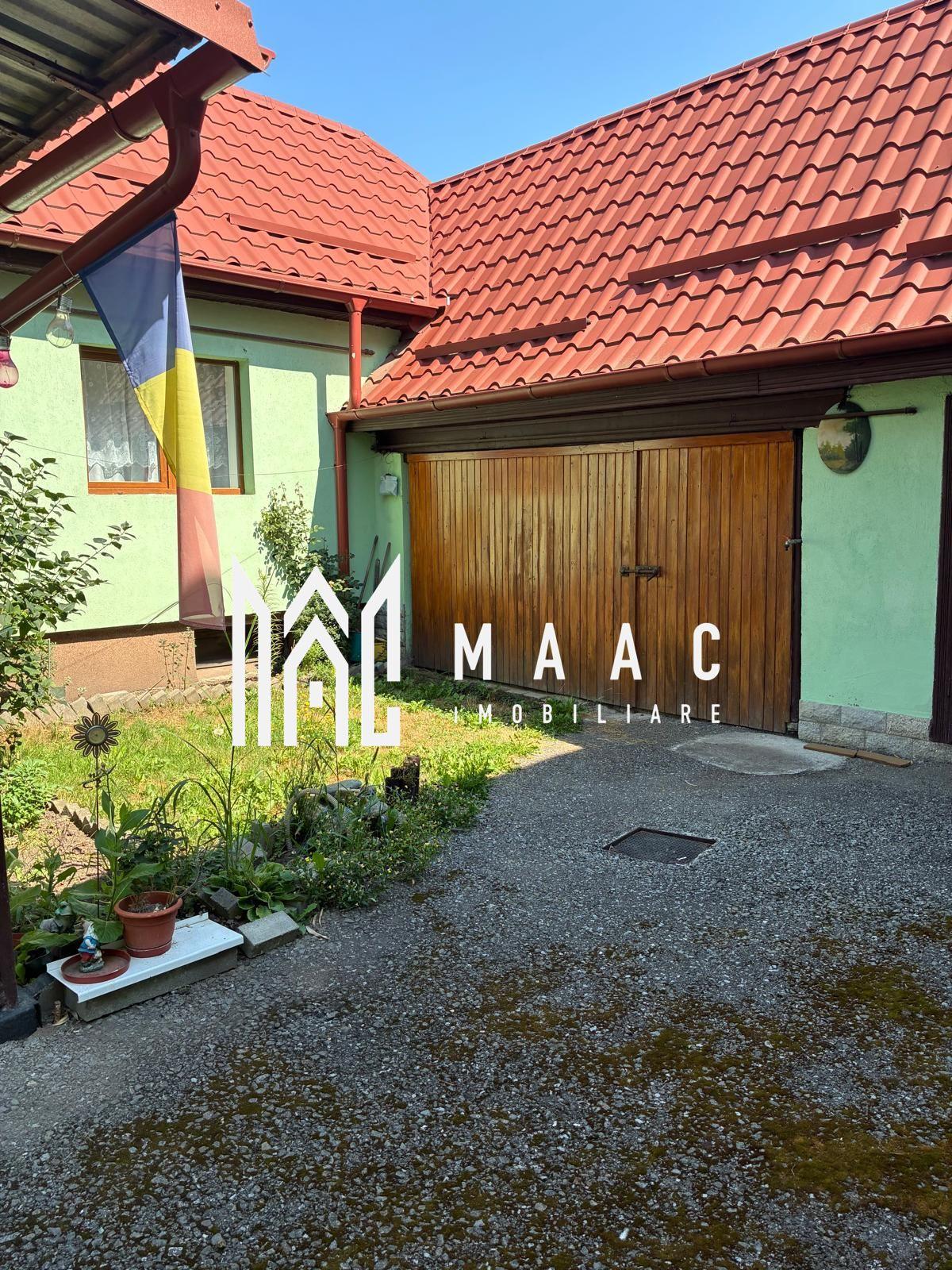 Casă de vânzare | Avrig, Central | 4 camere | 120 mp - 14