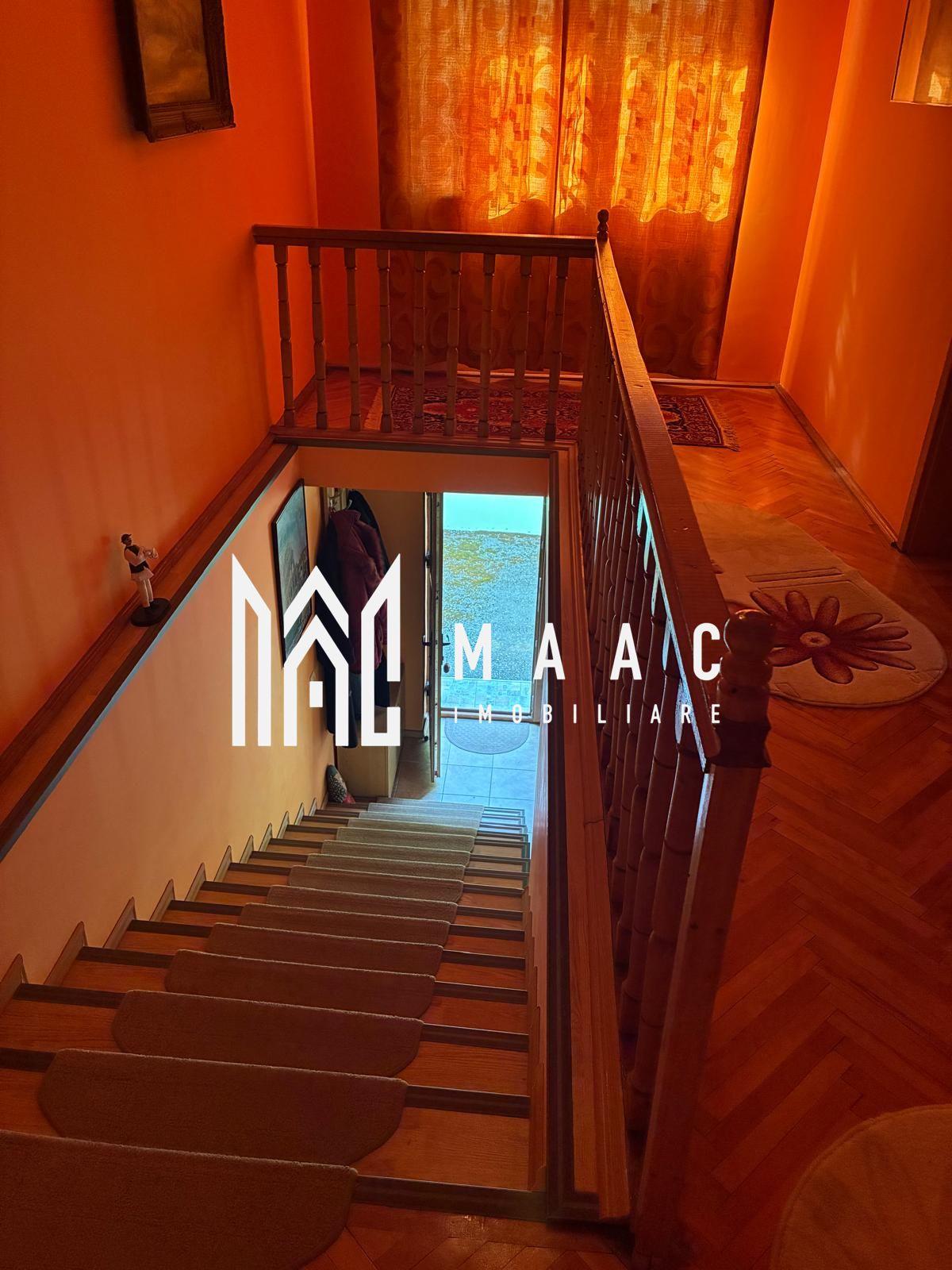 Casă de vânzare | Avrig, Central | 4 camere | 120 mp - 5