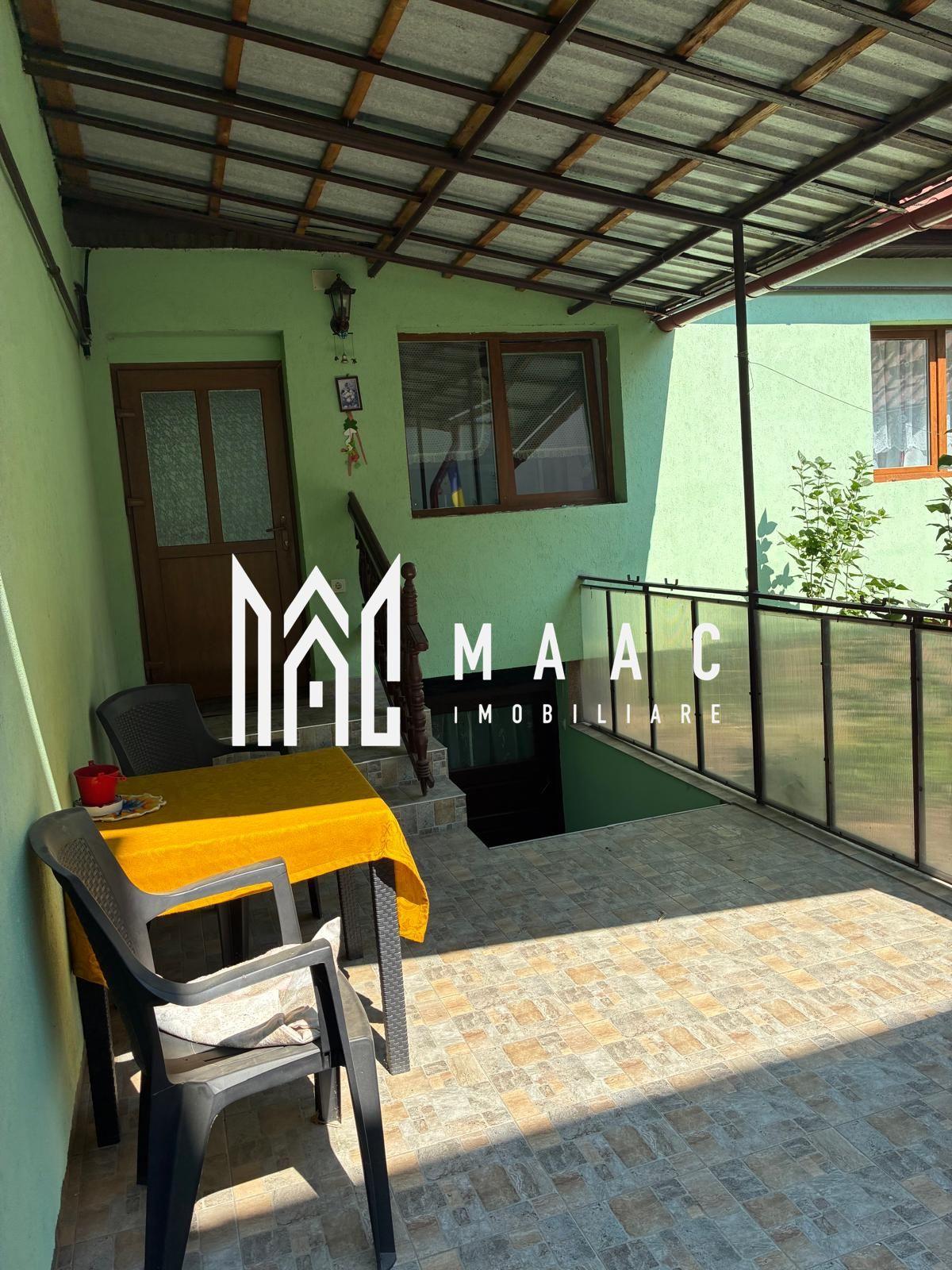 Casă de vânzare | Avrig, Central | 4 camere | 120 mp - 12