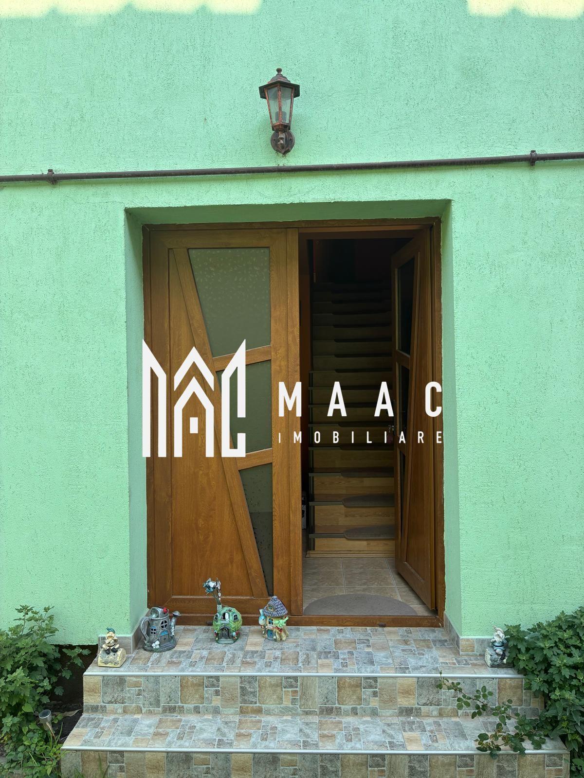 Casă de vânzare | Avrig, Central | 4 camere | 120 mp - 8