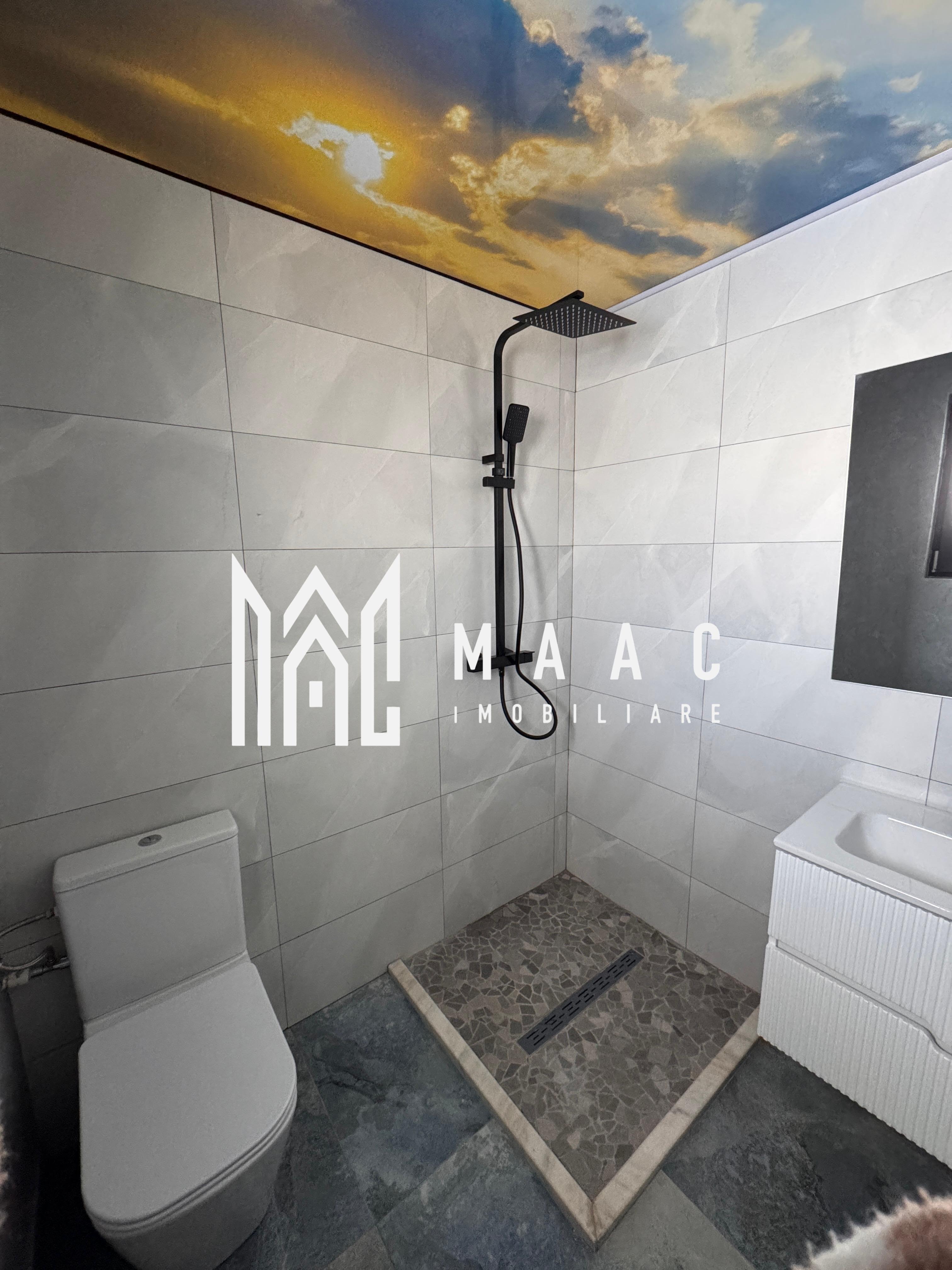 Spațiu comercial 6 camere 3 băi| Sura mare | 200mp - 8