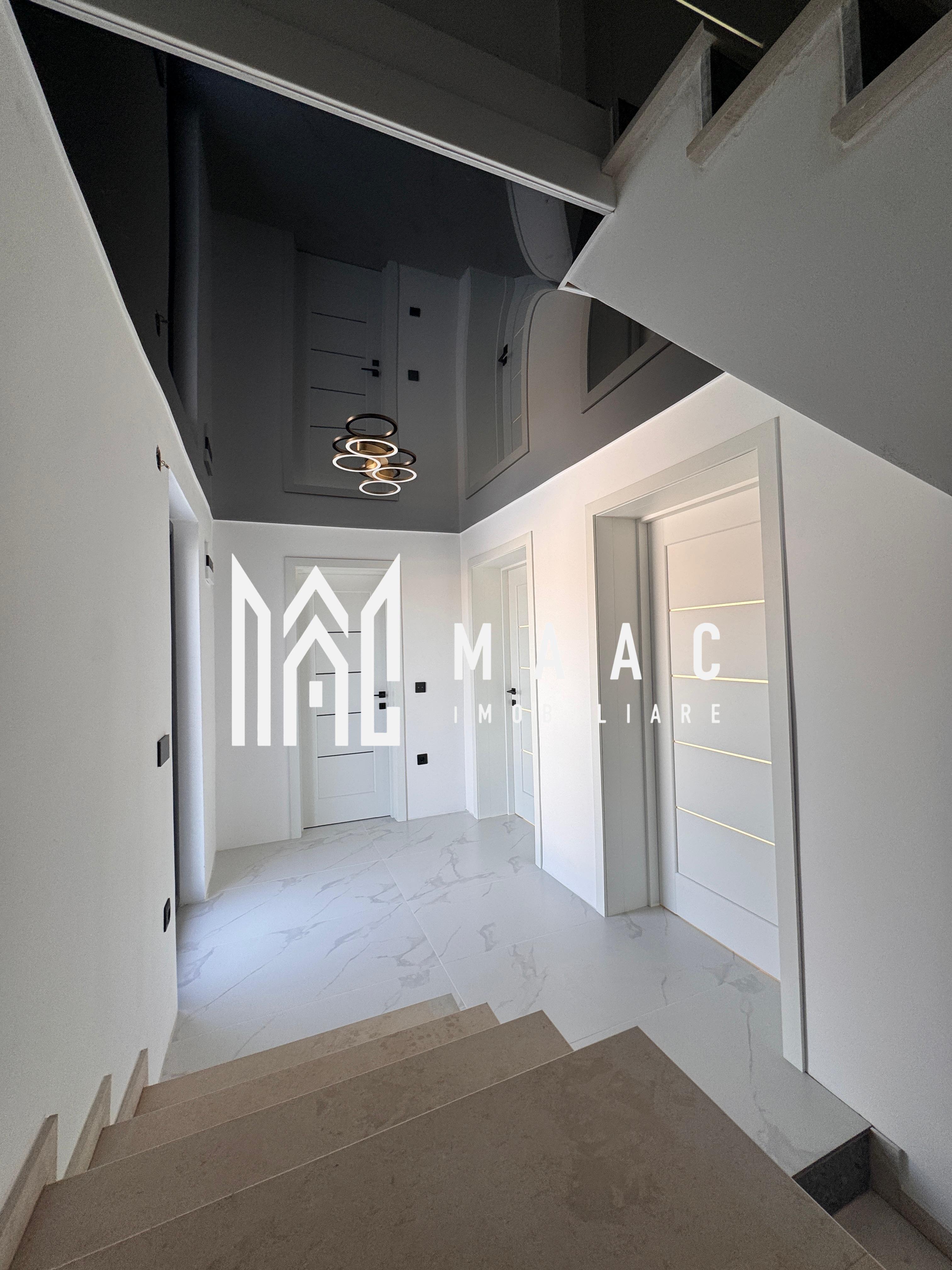 Spațiu comercial 6 camere 3 băi| Sura mare | 200mp - 6