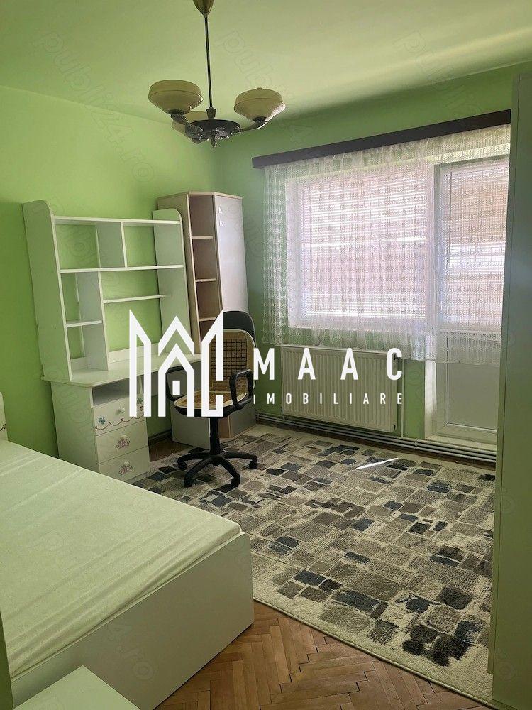 Apartament 3 camere de închiriat | Sibiu, Valea Aurie | 80 mp - 1