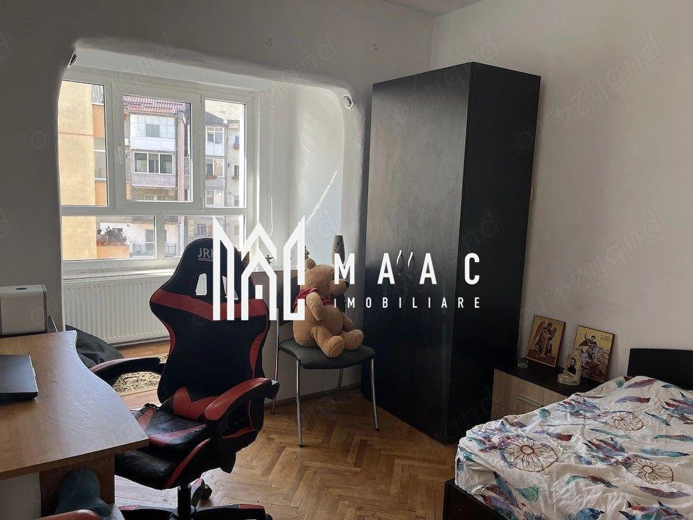 Apartament 3 camere de închiriat | Sibiu, Valea Aurie | 80 mp - 5