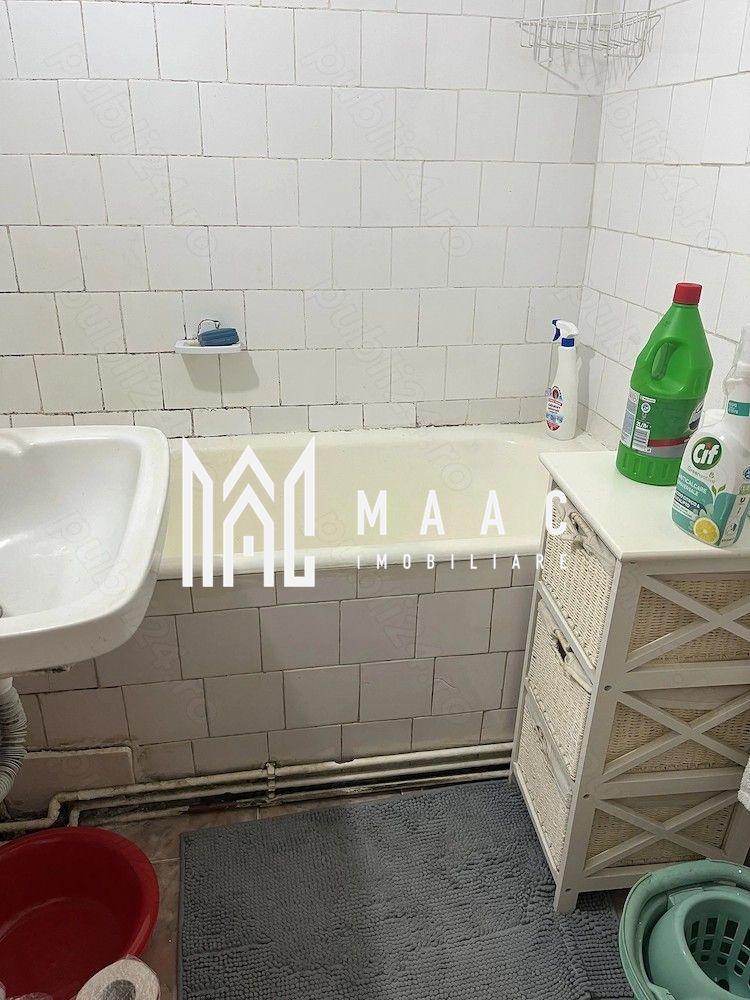Apartament 3 camere de închiriat | Sibiu, Valea Aurie | 80 mp - 8