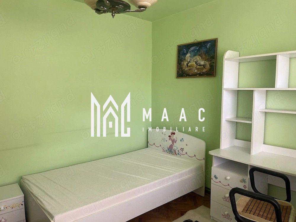 Apartament 3 camere de închiriat | Sibiu, Valea Aurie | 80 mp - 9