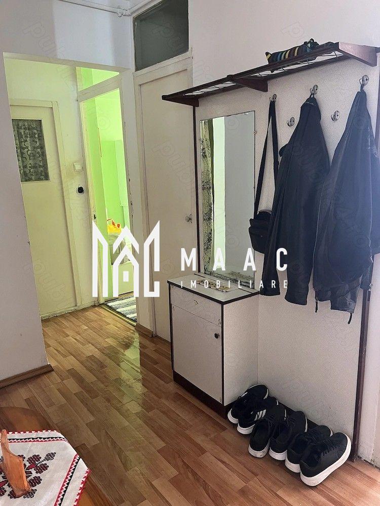 Apartament 3 camere de închiriat | Sibiu, Valea Aurie | 80 mp - 4