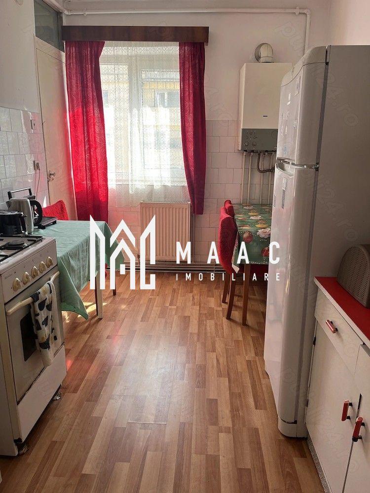 Apartament 3 camere de închiriat | Sibiu, Valea Aurie | 80 mp - 10