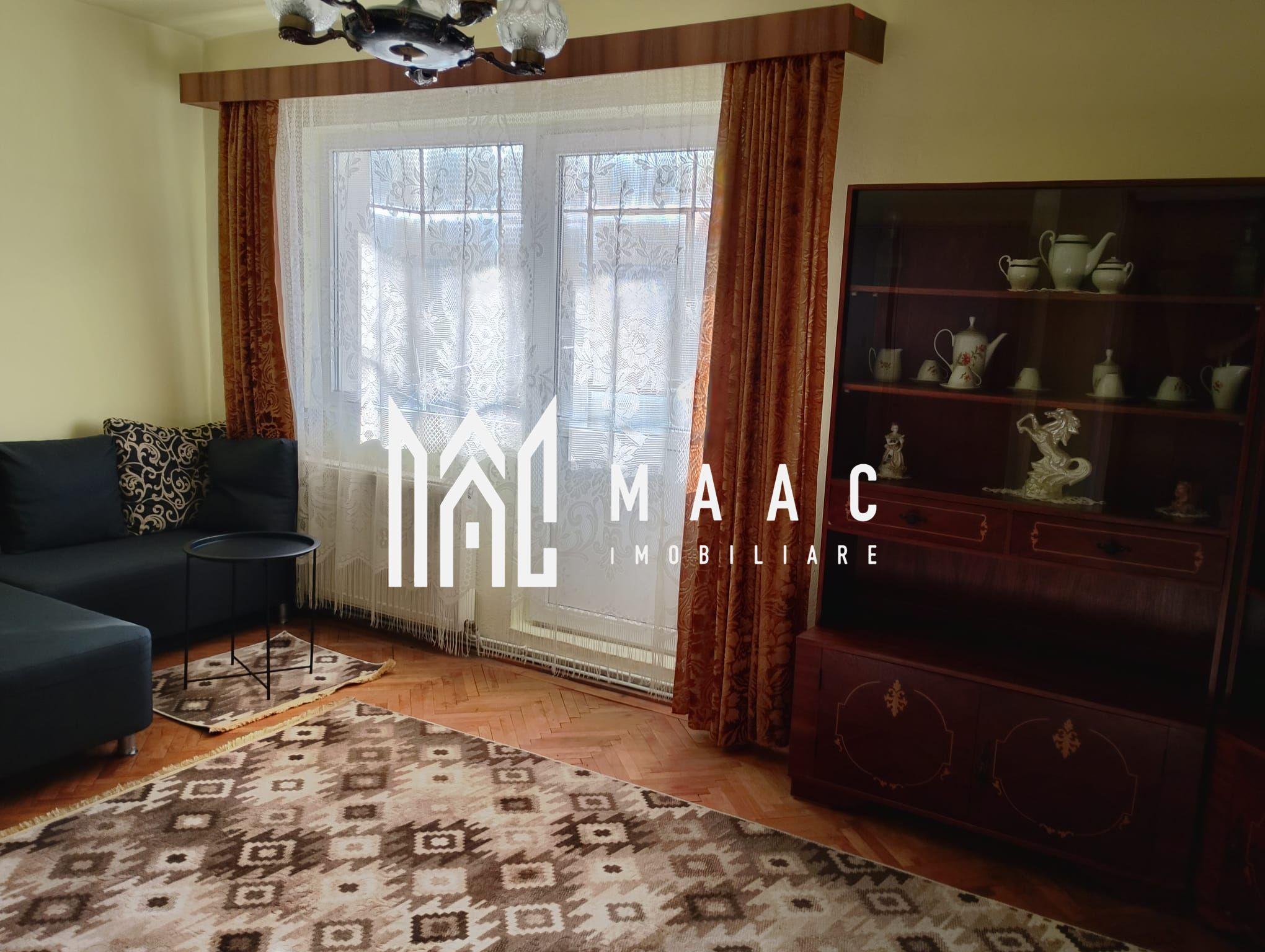 Apartament 3 camere de închiriat | Sibiu, Valea Aurie | 80 mp - 1