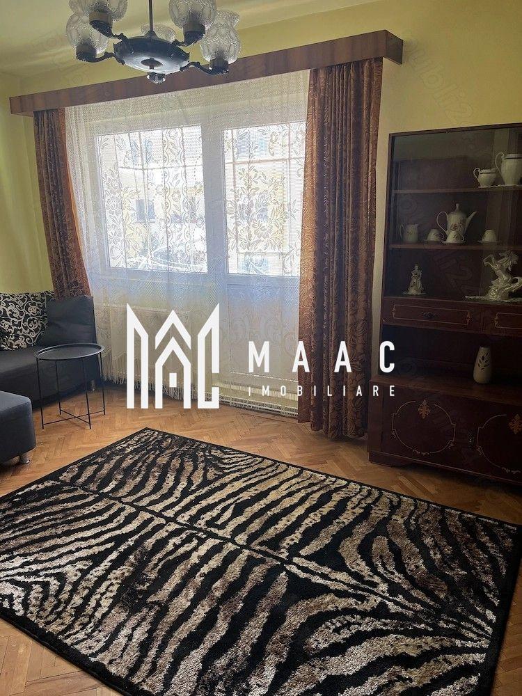 Apartament 3 camere de închiriat | Sibiu, Valea Aurie | 80 mp - 7