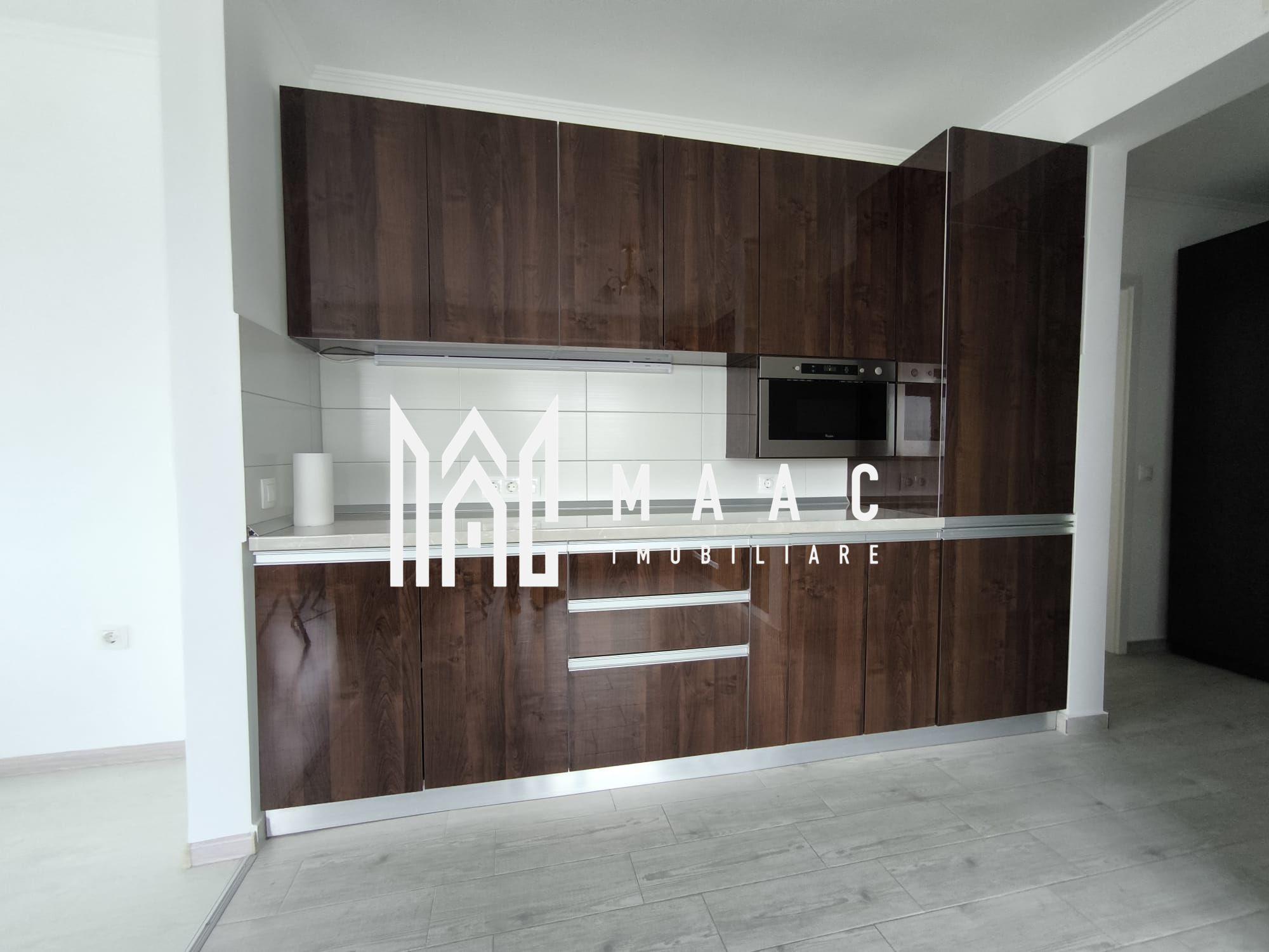 Penthouse 3 camere de închiriat | Șelimbăr | terasă 37 mp - 2