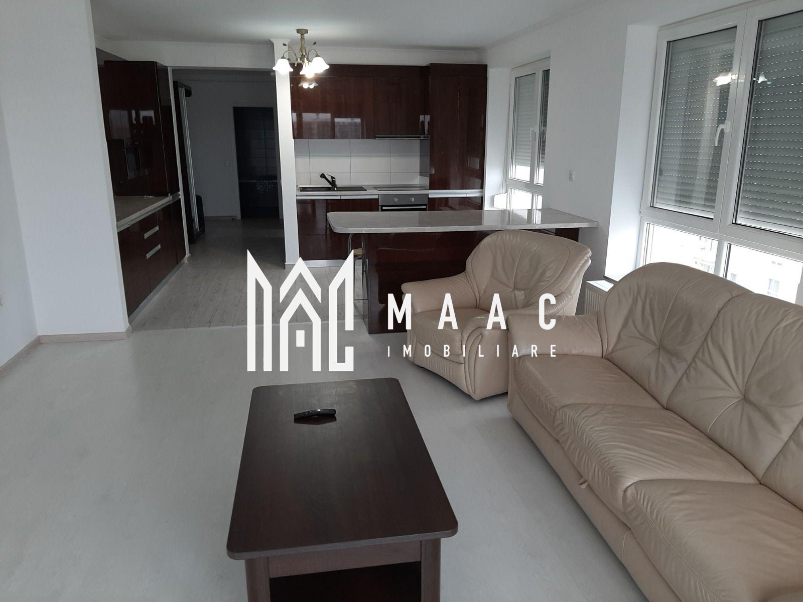 Penthouse 3 camere de închiriat | Șelimbăr | terasă 37 mp - 5