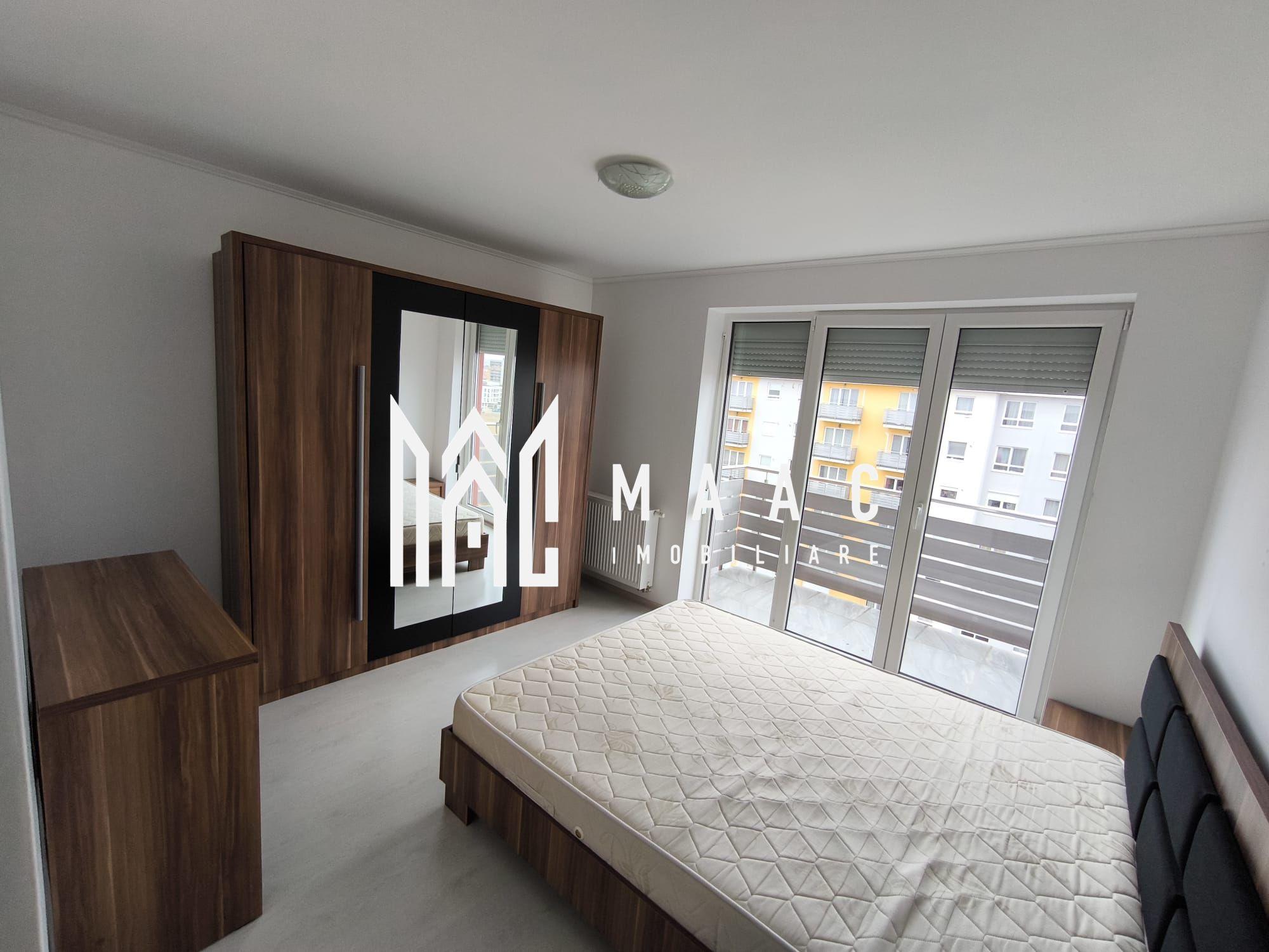 Penthouse 3 camere de închiriat | Șelimbăr | terasă 37 mp - 8