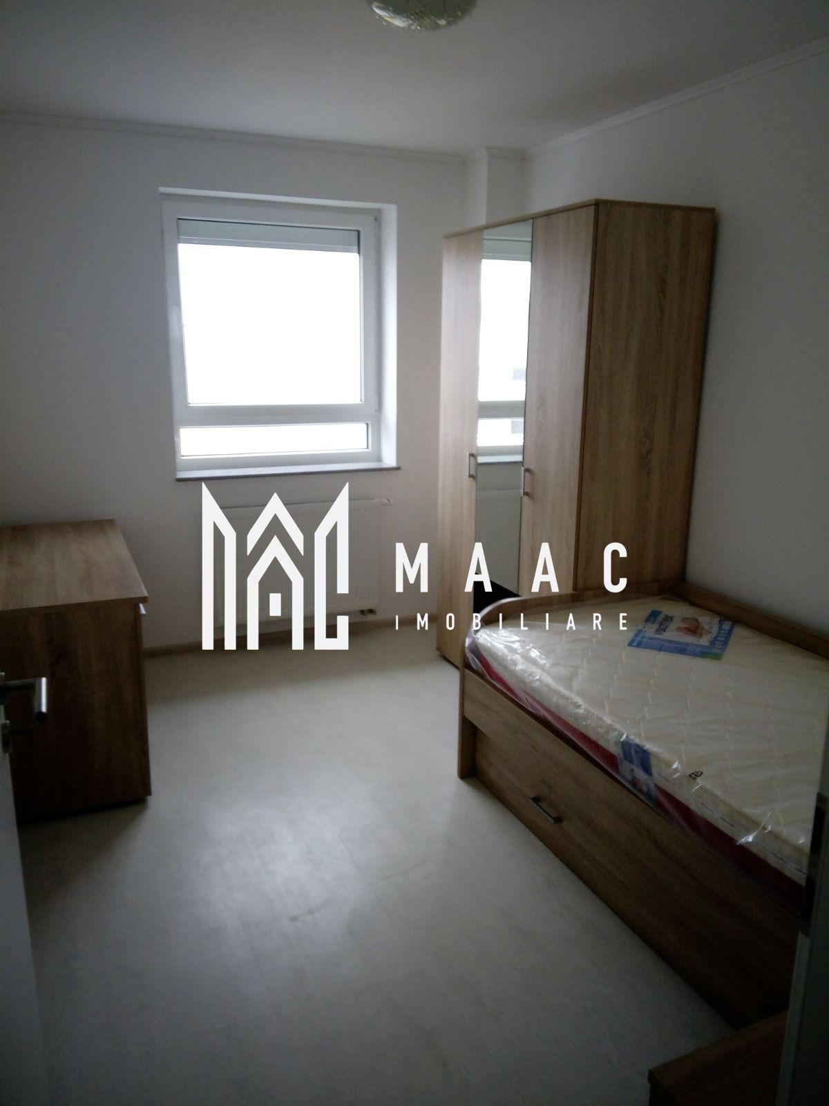 Penthouse 3 camere de închiriat | Șelimbăr | terasă 37 mp - 8