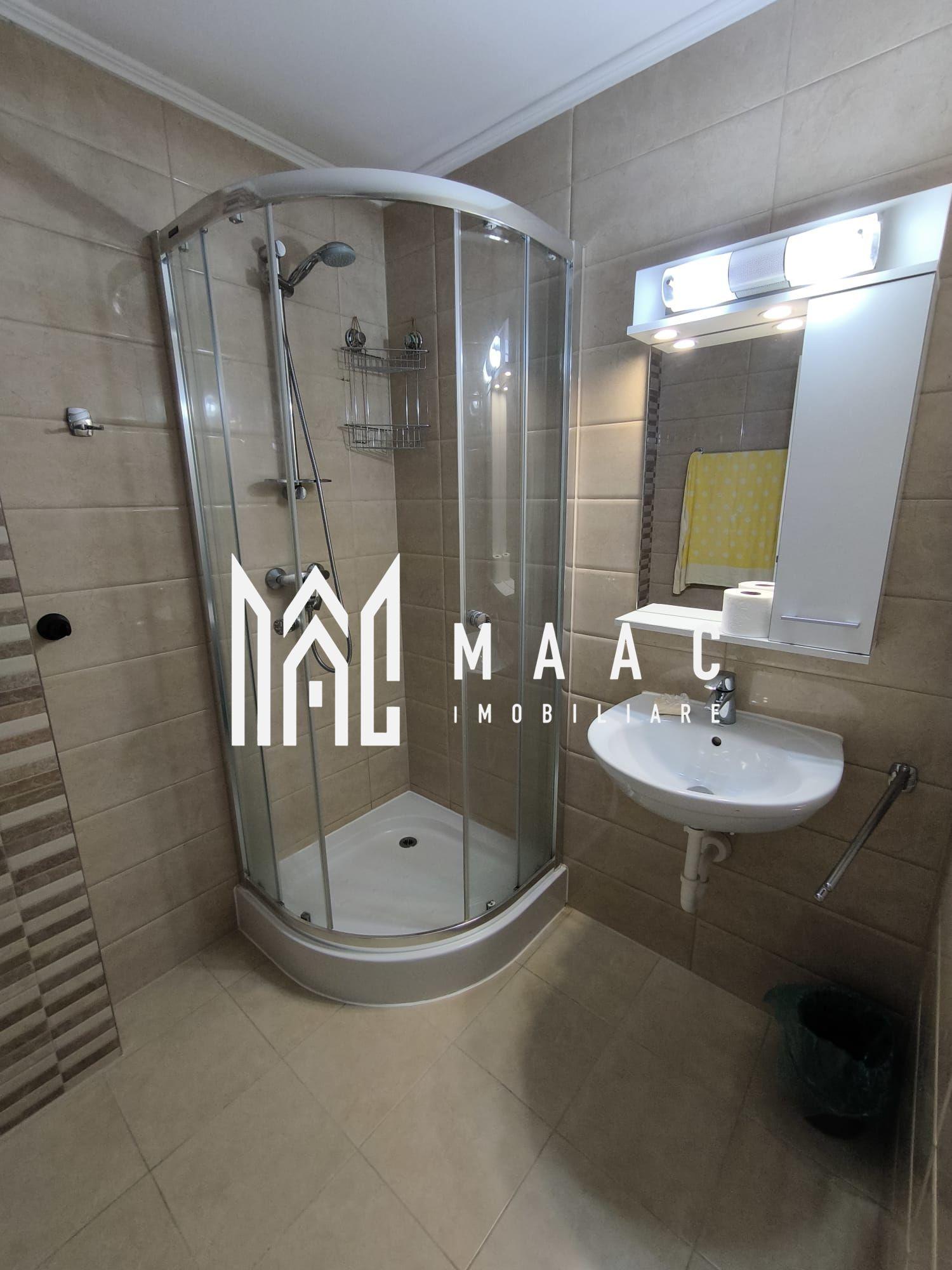 Penthouse 3 camere de închiriat | Șelimbăr | terasă 37 mp - 10
