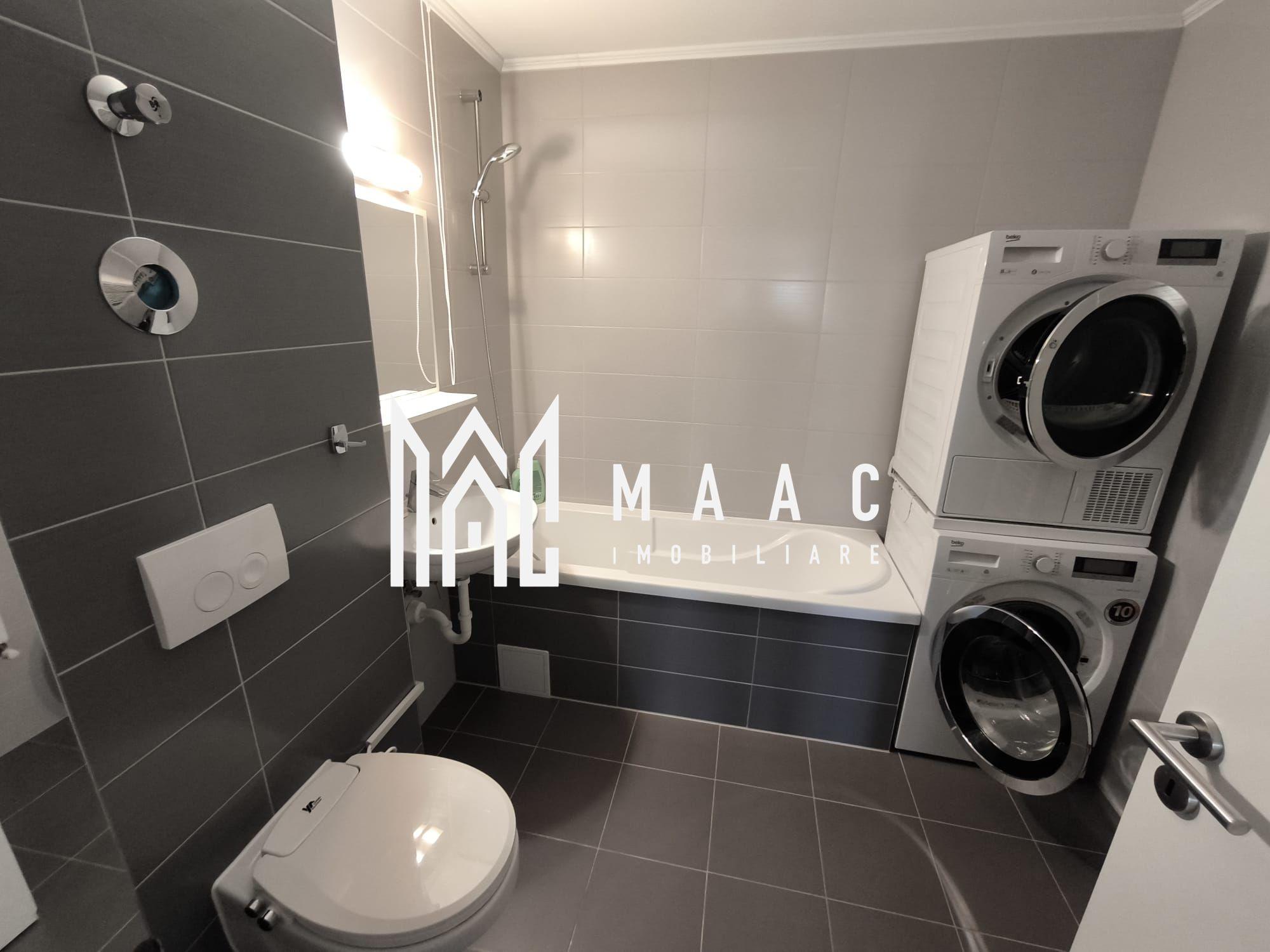 Penthouse 3 camere de închiriat | Șelimbăr | terasă 37 mp - 9