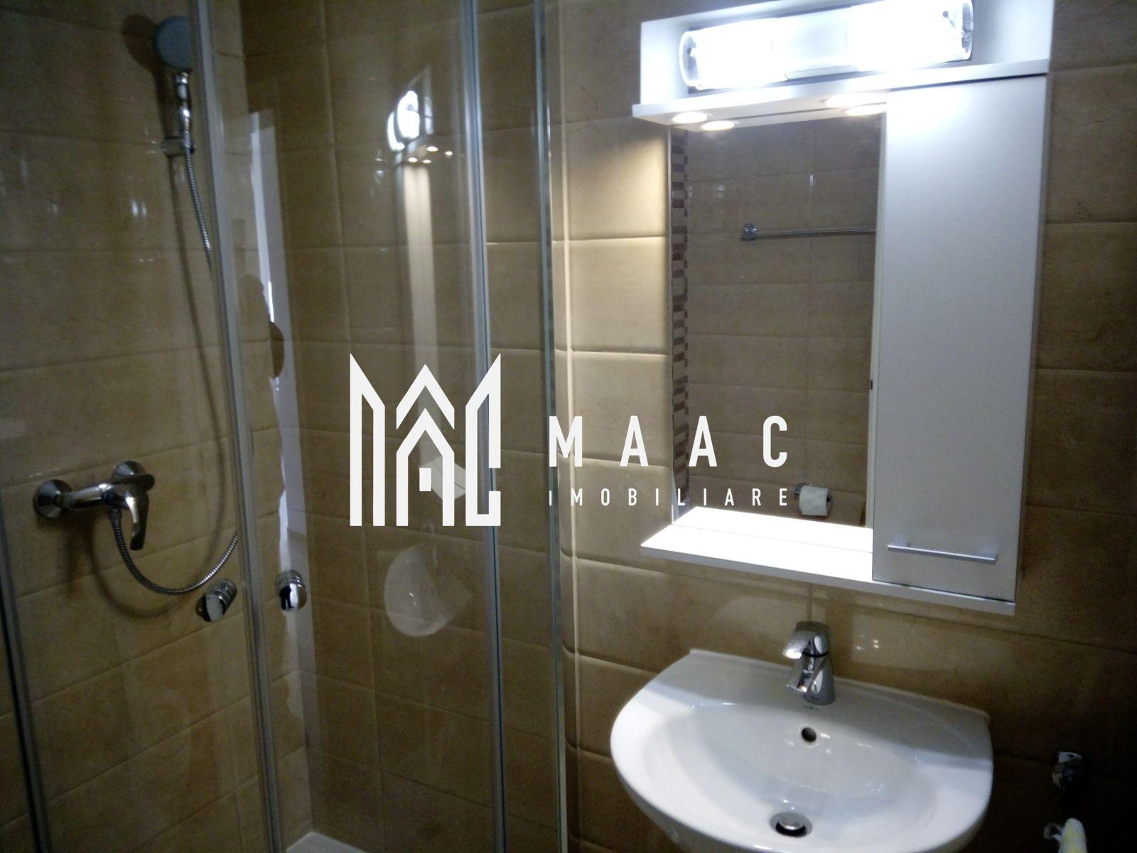 Penthouse 3 camere de închiriat | Șelimbăr | terasă 37 mp - 9