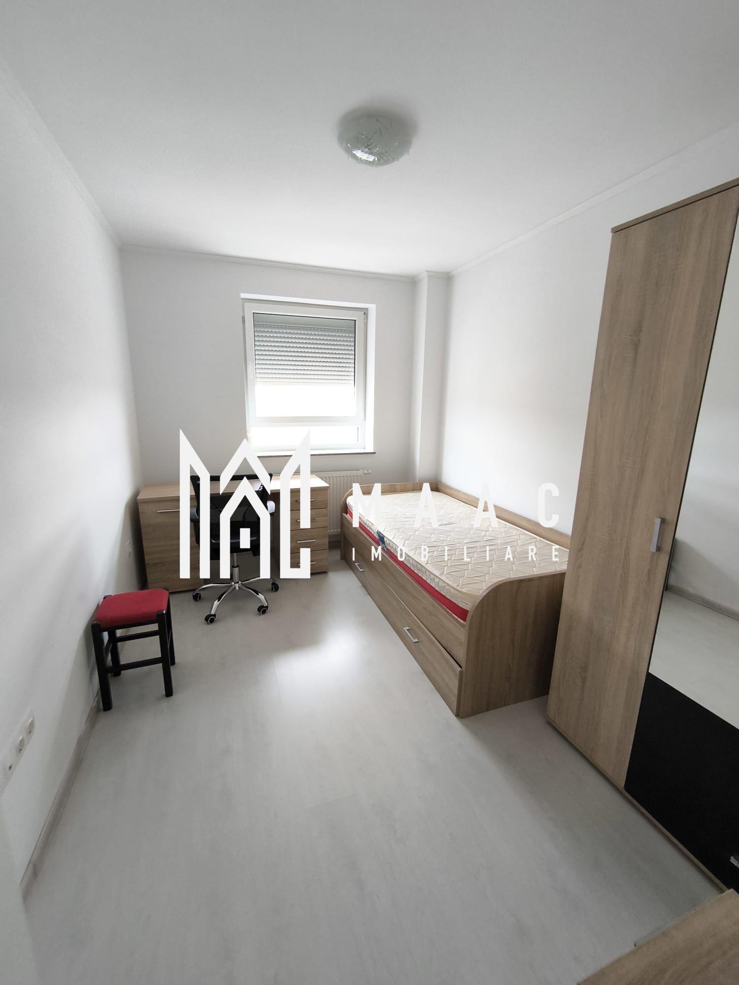 Penthouse 3 camere de închiriat | Șelimbăr | terasă 37 mp - 7