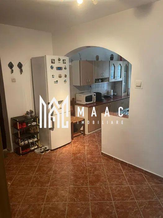 Apartament 3 camere de vânzare | Nord, Râmnicu Vâlcea | renovat - 5