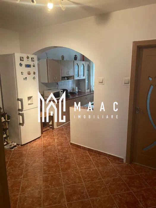 Apartament 3 camere de vânzare | Nord, Râmnicu Vâlcea | renovat - 3
