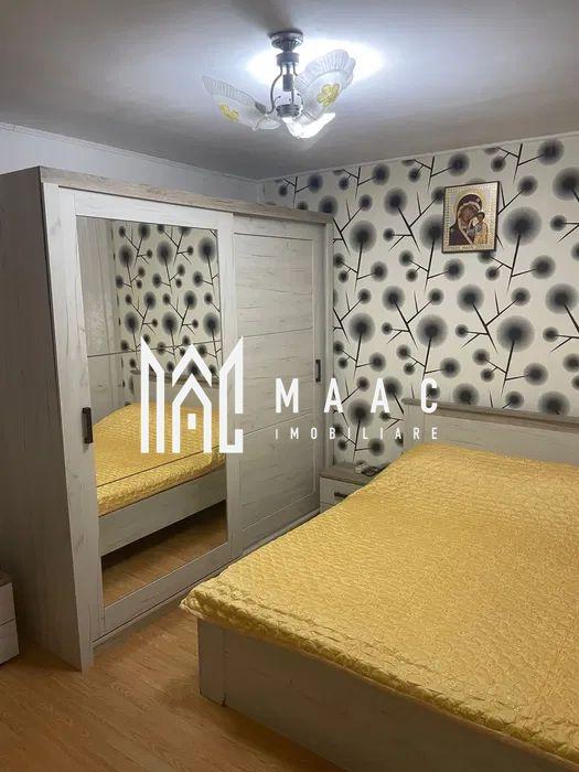 Apartament 3 camere de vânzare | Nord, Râmnicu Vâlcea | renovat - 1