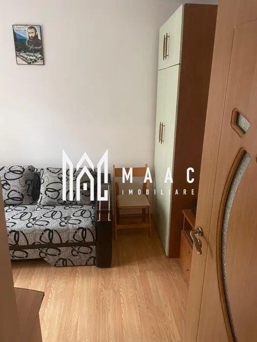 Apartament 3 camere de vânzare | Nord, Râmnicu Vâlcea | renovat - 4