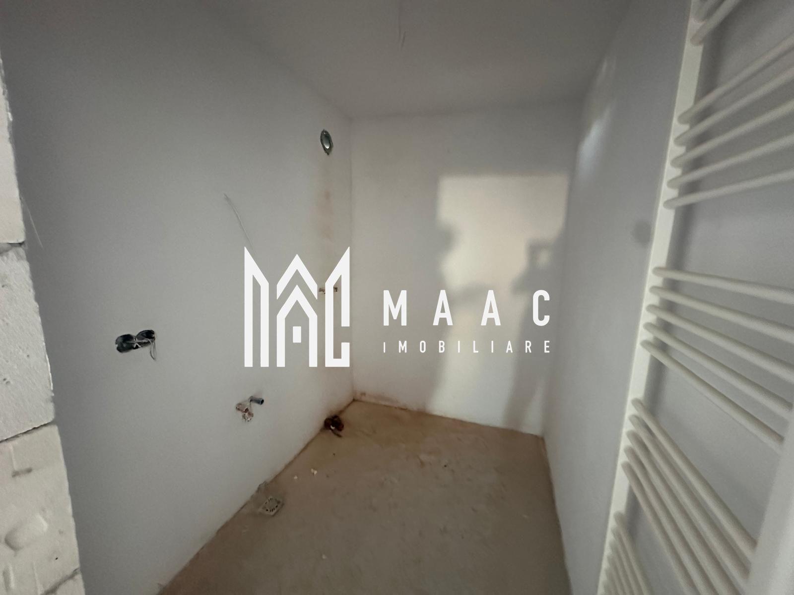 Apartament 3 camere de vânzare | Sibiu, Turnișor | 88 mp | etaj 1 - 3