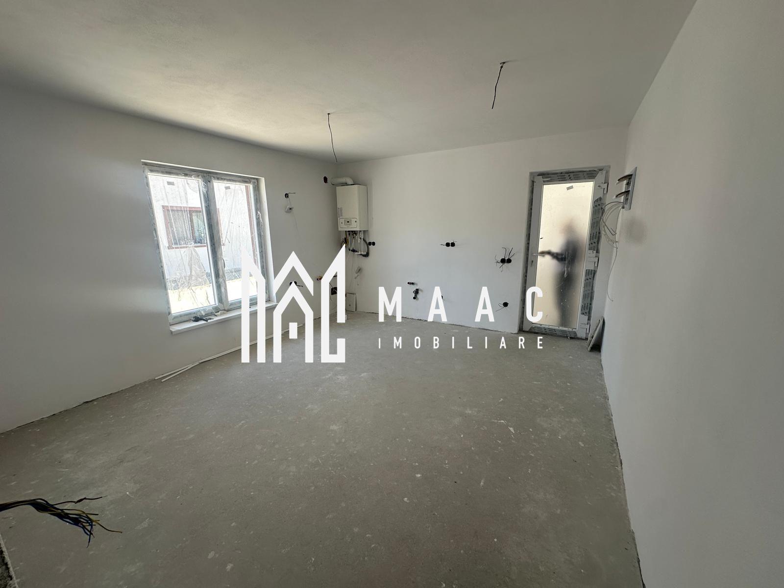 Apartament 3 camere de vânzare Sibiu | Turnișor | curte privată - 3