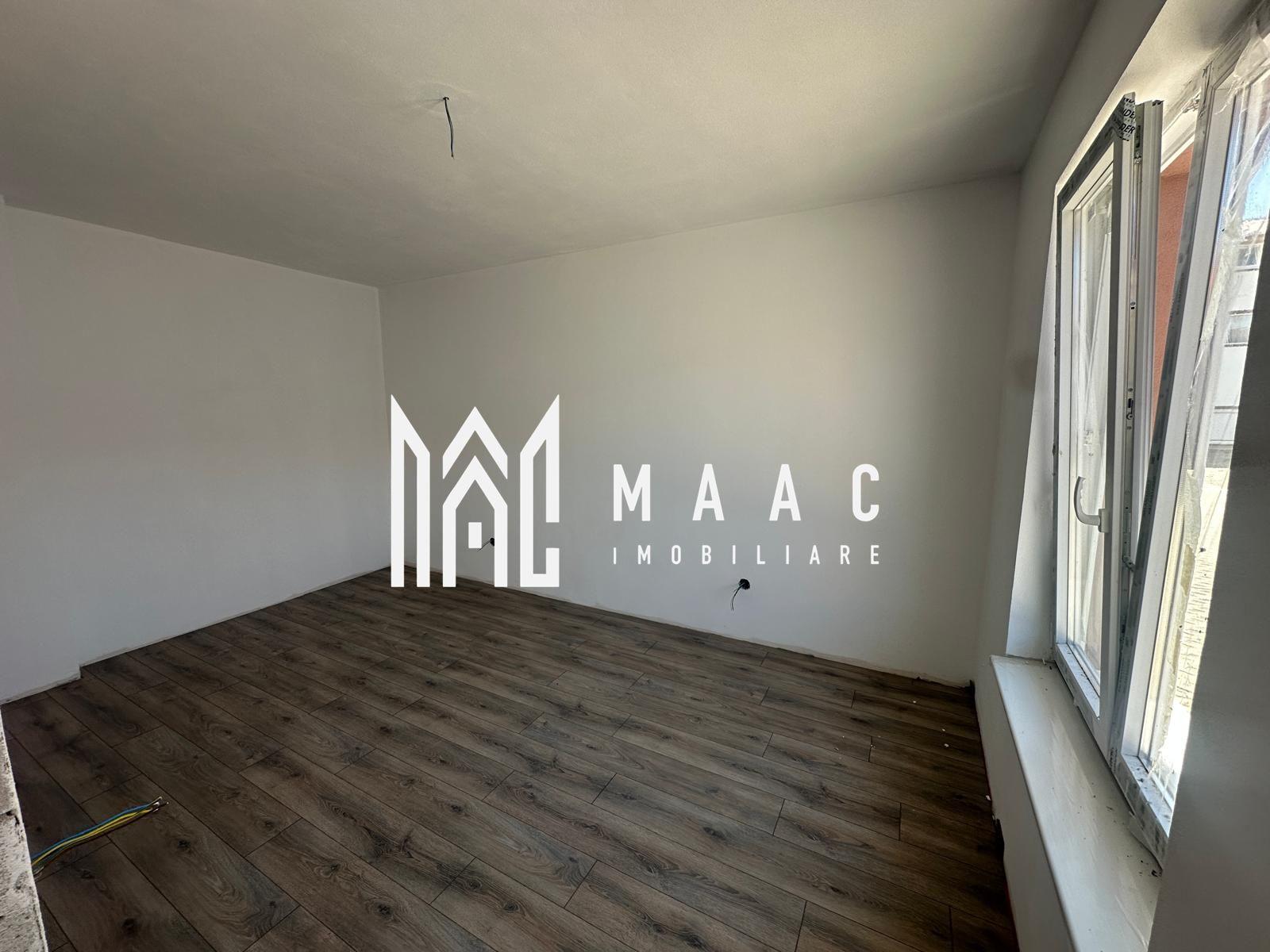 Apartament 3 camere de vânzare Sibiu | Turnișor | curte privată - 2